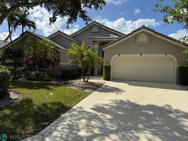 1750 NW 127  way, Coral Springs, FL 33071