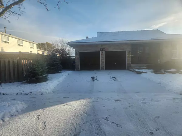 Mississauga, ON L4X 1X4,1856 Briarcrook CRES