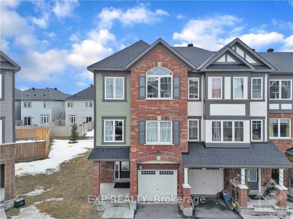 128 Gelderland Private N/A, Kanata, ON K2H 0H8