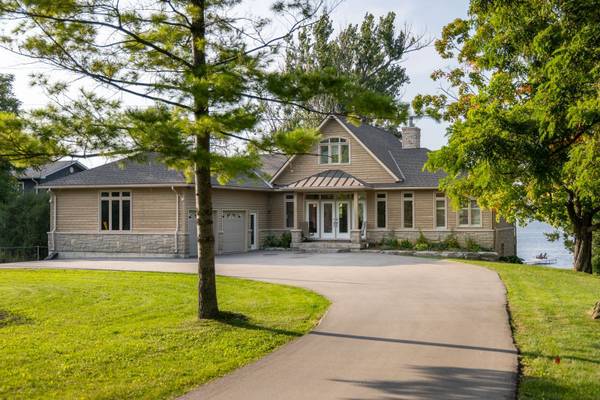 10 Earl Kennedy RD, Kawartha Lakes, ON K0M 1L0