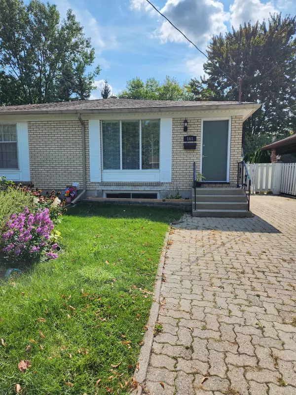 161 Base Line RD W #Lower, London, ON N6J 1V8