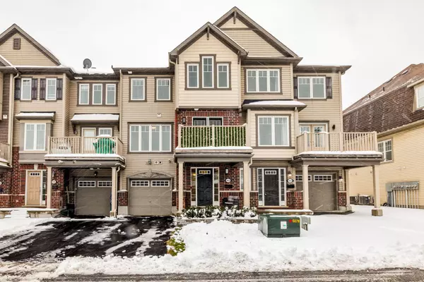 912 Messor CRES, Stittsville - Munster - Richmond, ON K2S 0L7