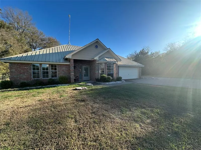 12004 Trailwood Drive, Whitney, TX 76692