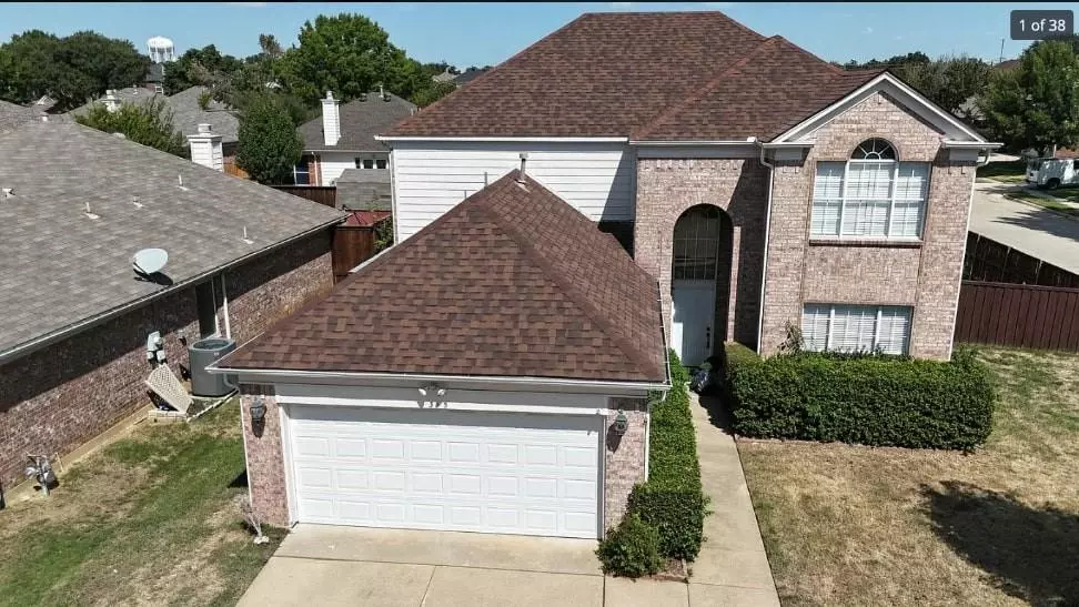 315 Branch Bend, Euless, TX 76039