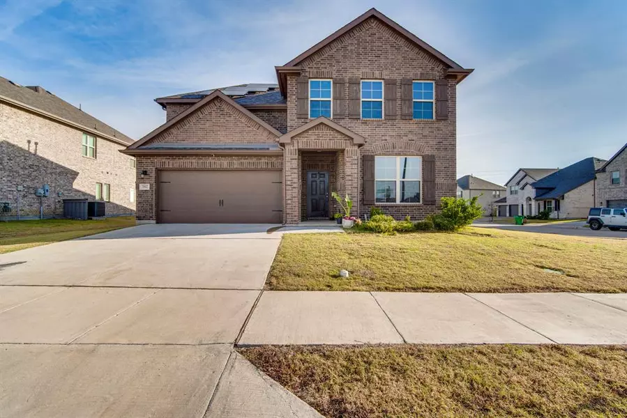 3902 Switchgrass Grove, Venus, TX 76084