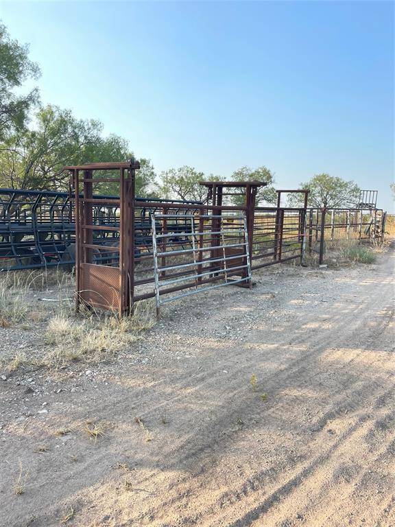 Lueders, TX 79533,76+/- Ac Hwy 6