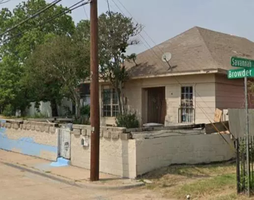 Dallas, TX 75215,2008 Browder Street