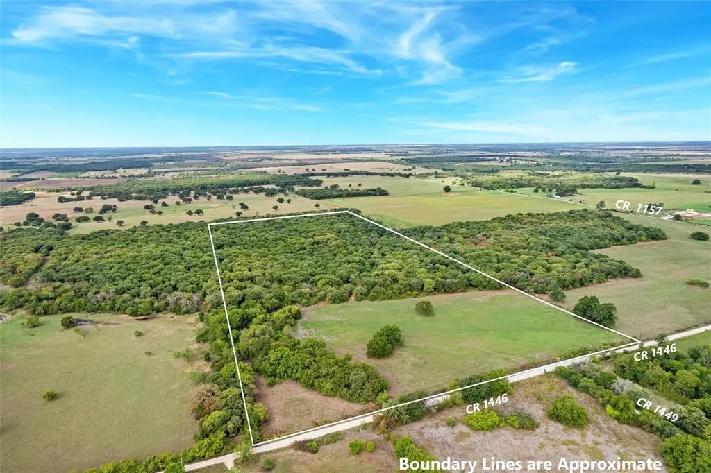 Blum, TX 76627,TBD 45 Acres HCR 1446