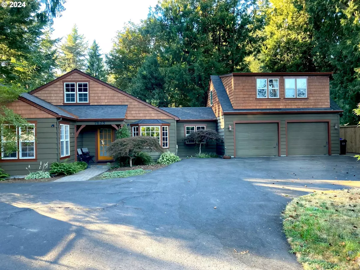 Beaverton, OR 97225,7625 SW CANYON LN