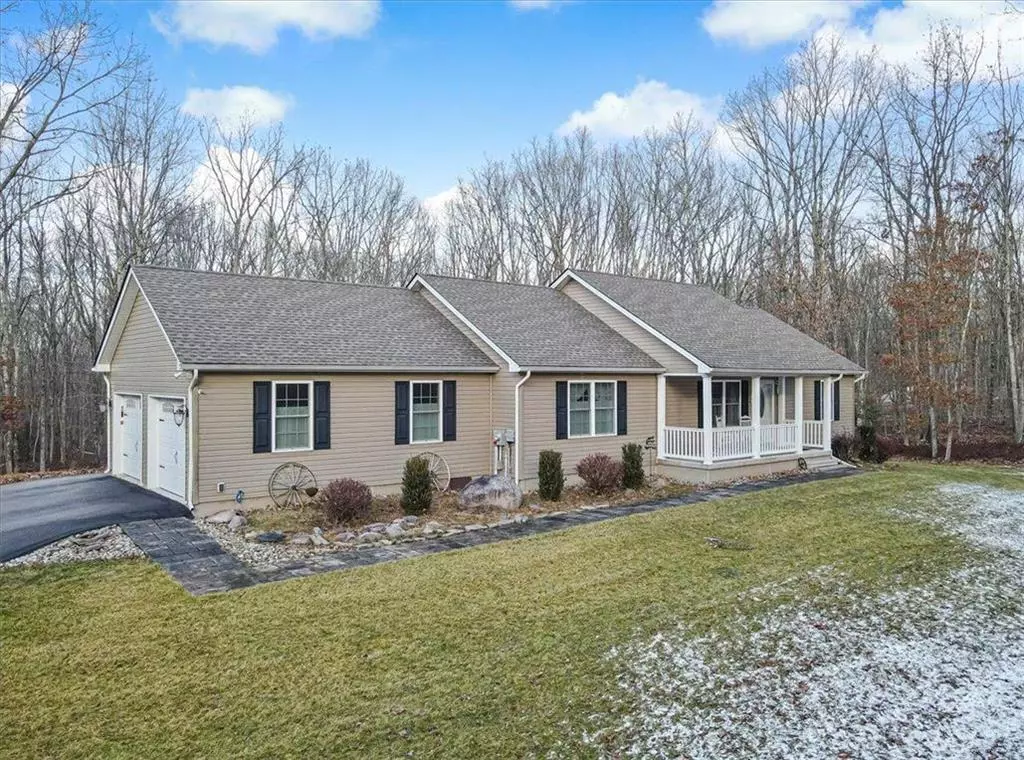 Penn Forest Township, PA 18210,265 Kilmer Trail