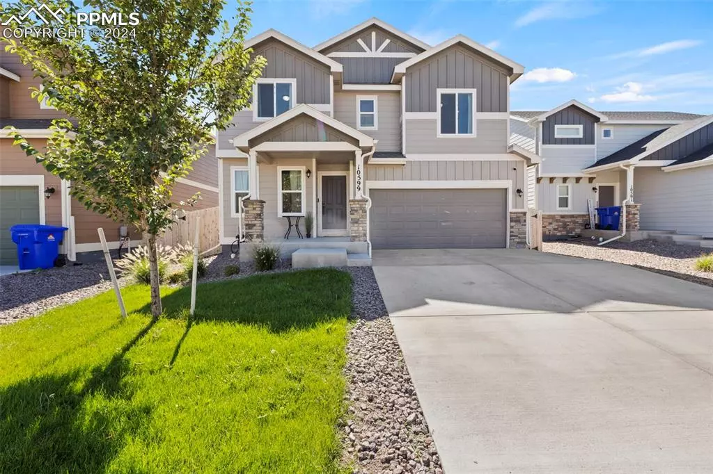 Colorado Springs, CO 80925,10599 Horton DR