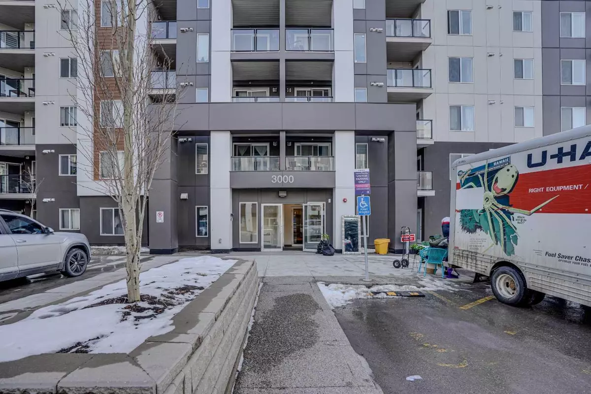 Calgary, AB T3N 0P5,4641 128 AVE Northeast #3115