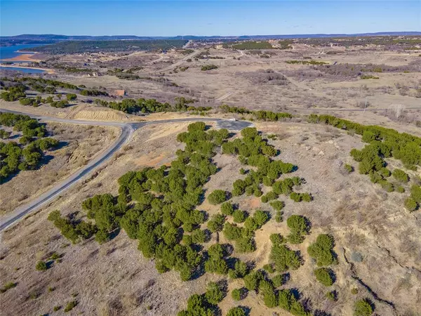 Possum Kingdom Lake, TX 76449,Lot 100 Raven Circle