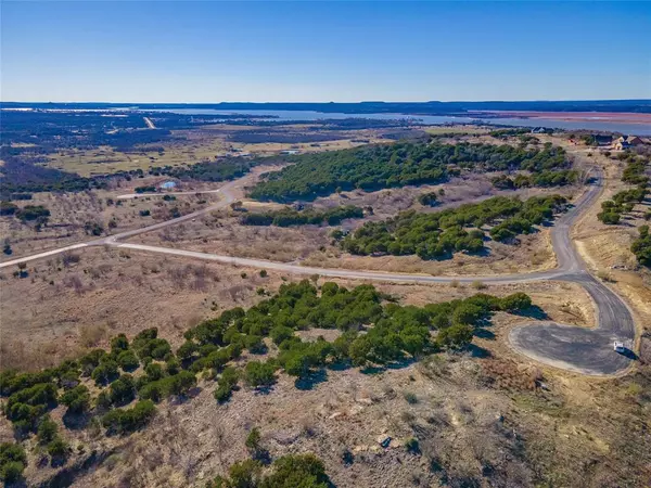 Possum Kingdom Lake, TX 76449,Lot 100 Raven Circle