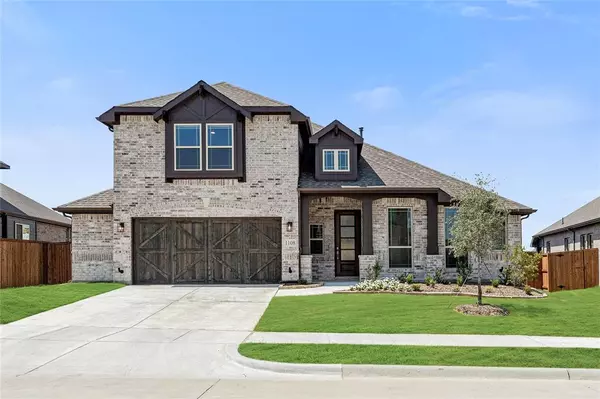 1108 Falcons Way,  Wylie,  TX 75098