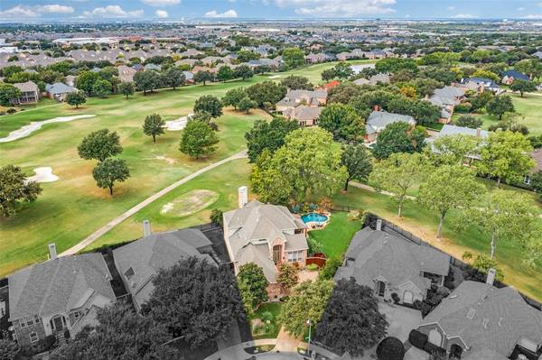 2621 Links Drive, Plano, TX 75093