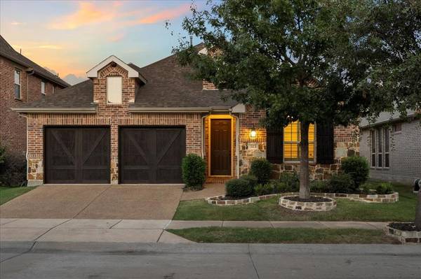 513 Winehart Street, Lewisville, TX 75056