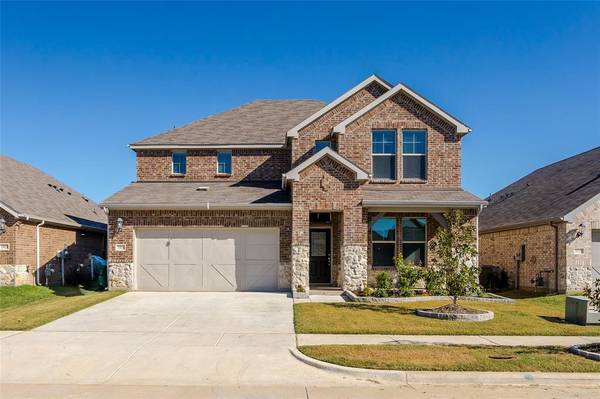 3416 Chasemoor Drive, Denton, TX 76207