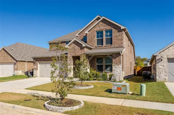 Denton, TX 76207,3416 Chasemoor Drive