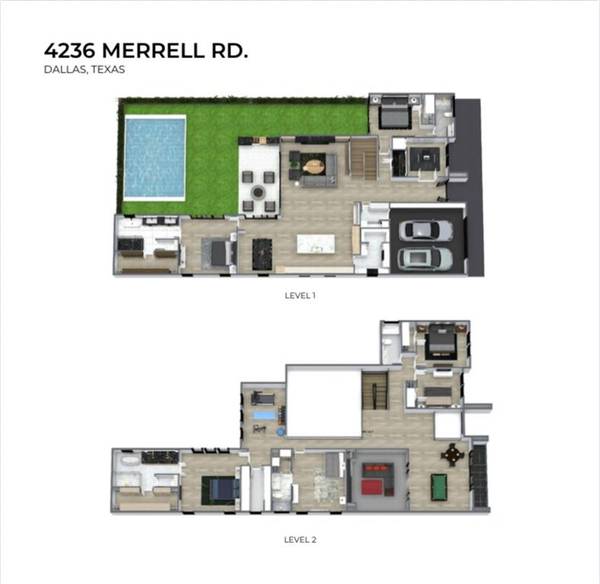 Dallas, TX 75229,4326 Merrell Road