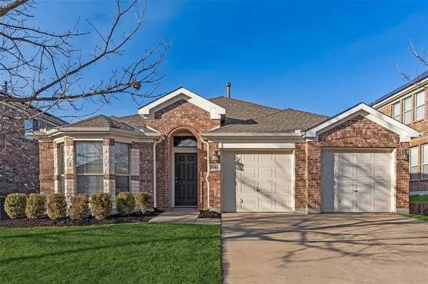 5128 Birchwood Drive, Mckinney, TX 75071