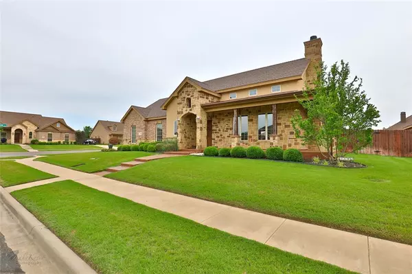 Abilene, TX 79602,749 Benelli Drive