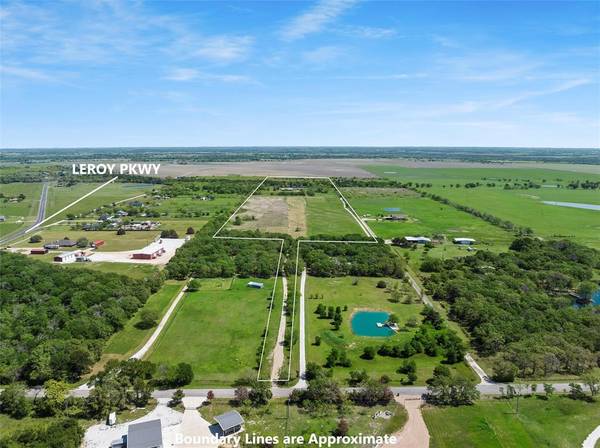 297 Kelinske Road, Elm Mott, TX 76640