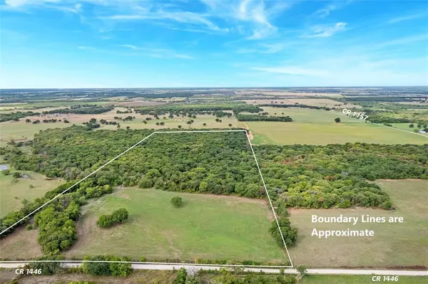 Blum, TX 76627,TBD 45 Acres HCR 1446