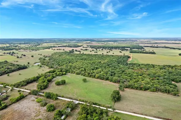 Blum, TX 76627,TBD 45 Acres HCR 1446