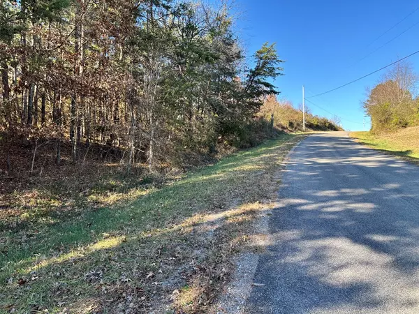 Jamestown, TN 38556,7 ACRES NW HOLT SPUR DRIVE