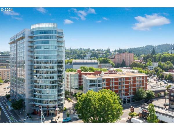 1926 W BURNSIDE ST #808, Portland, OR 97209