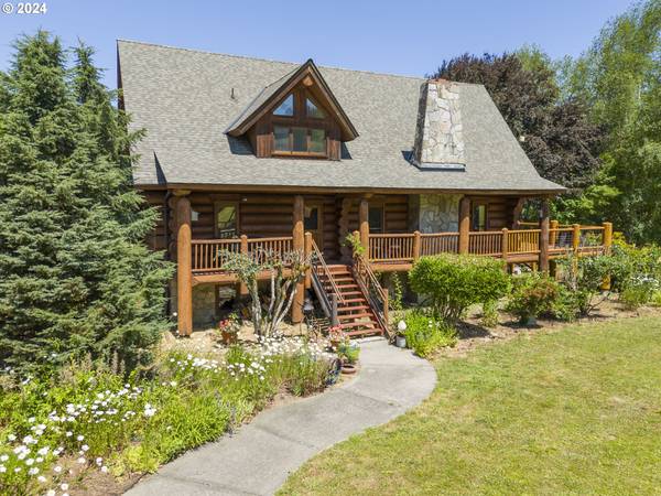 10010 NE CEDAR CREEK RD, Woodland, WA 98674