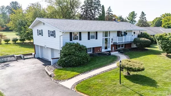 Lower Macungie Twp, PA 18106,6090 Shepherd Hills Avenue