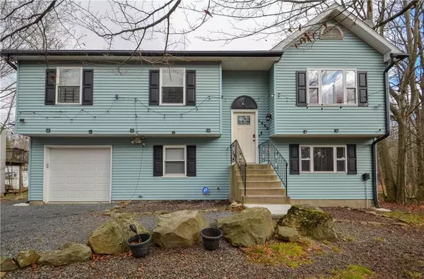 2841 Fairhaven Drive, Coolbaugh Twp, PA 18466