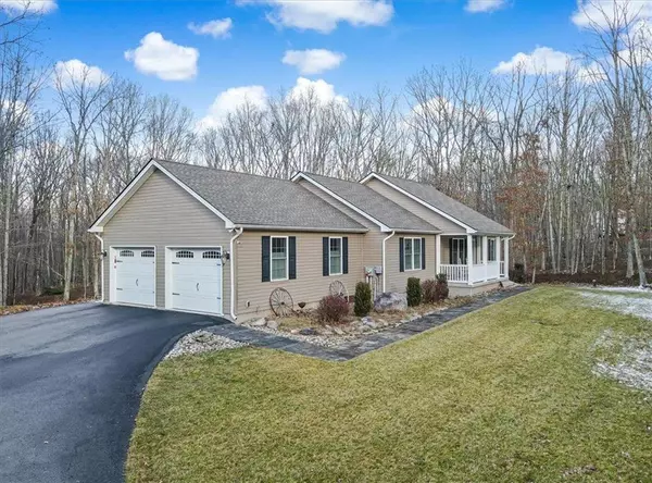 Penn Forest Township, PA 18210,265 Kilmer Trail