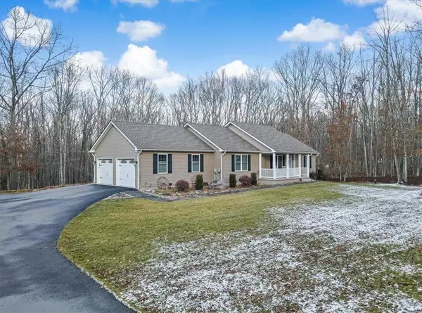 Penn Forest Township, PA 18210,265 Kilmer Trail