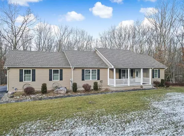 Penn Forest Township, PA 18210,265 Kilmer Trail