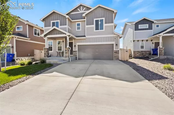 Colorado Springs, CO 80925,10599 Horton DR