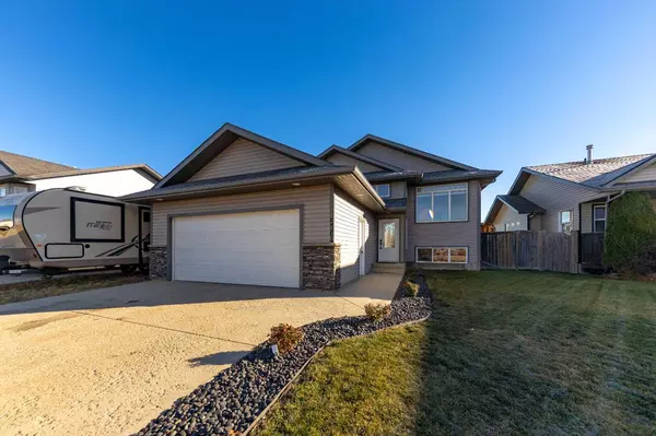 5304 51 ST, Blackfoot, AB T0B0L0