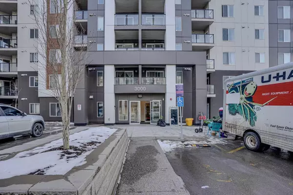 4641 128 AVE Northeast #3115, Calgary, AB T3N 0P5