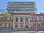 201 Carlaw AVE #617, Toronto E01, ON M4M 2S3