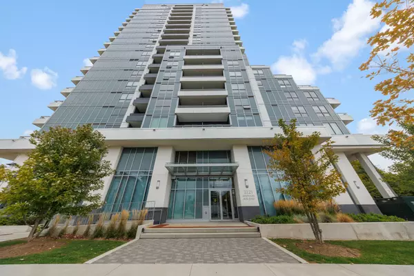 3121 Sheppard AVE E #306, Toronto E05, ON M2N 3B3