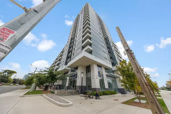 Toronto E05, ON M2N 3B3,3121 Sheppard AVE E #306