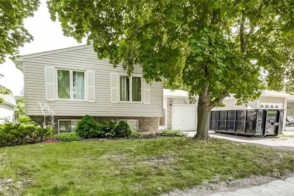 39 The BLVD #Lower, New Tecumseth, ON L0G 1W0