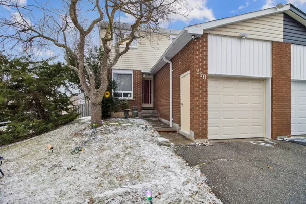 Bradford West Gwillimbury, ON L3Z 1W3,290 Collings AVE