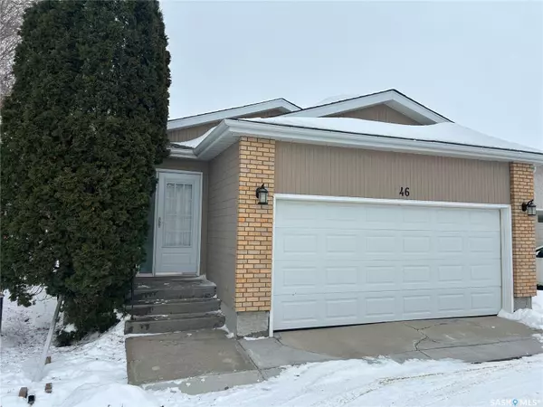 46 Greensboro DRIVE, Regina, SK S4S 7G1