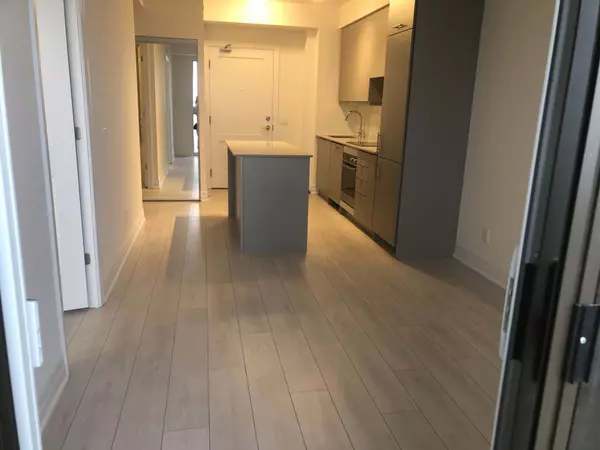 Mississauga, ON L5B 0N6,30 Elm DR #2603