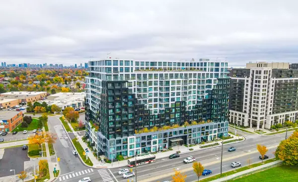 Toronto W05, ON M3K 0E4,1100 Sheppard AVE W #1536