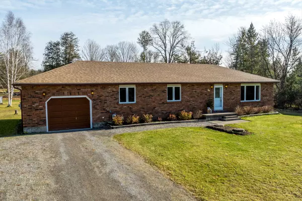 Kawartha Lakes, ON K0L 2W0,54 Emily Manor DR