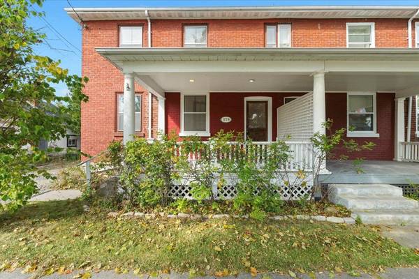 378 King ST W, Cobourg, ON K9A 2N7